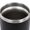 Wao 18oz  Thermal Tumbler with Acrylic Lid in Matte Black 131024.01 - alternate 5