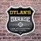 Signmission Dylan's Garage I Can Fix Everything But Stupid, 18 inch X 18 inch, Plastic Sign, 2PK SHI-P-2PACK-18-490-DYLAN - alternate 4