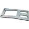 Komatsu PLATE, KOMATSU OEM 134-54-72670 134-54-72670 - alternate 3