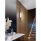 Afx Mesa - LED Sconce - Satin Nickel MSAS0512LAJUDSN - alternate 5