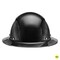 Lift Safety DAX CARBON MIPS HARD HAT (CARBON GLOSS) - Full Brim - ANSI-C, TYPE 1 HDC-24MKGC - alternate 5