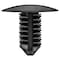 Auveco VW Interior Trim & Cowl Cover Retainer, 25PK 22449 - alternate 1