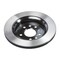 Wagner Brakes Disc Brake Rotor-BD126242E BD126242E - alternate 3