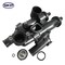Skyward Automotive Products Engine Coolant Thermostat Housing Assembly,  SK902319C - alternate 2