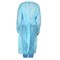 Dealmed Isolation Gown, Blue, 50PK 782047 - alternate 2