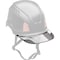 Pip Shaded Polycarbonate Front Sun Brim for Traverse 280-HP1491SUN - alternate 2