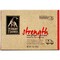 The Right To Shower Strength Red Ginger and Currant Bar Soap, 7 Ounce, 3 count, 12PK 67723708 - alternate 6