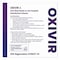 Diversey Oxivir 1 Wipes, 7" x 8", 60/Canister, PK12 100850922 - alternate 7
