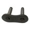 John Deere TRACK CHAIN W/O SHOES, OEM AD200R - alternate 5