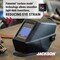 Jackson Safety HSL 100 Welding Helmet, 3in1 ADF DigAutoDark Black 46148 - alternate 4