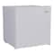 Avanti 1.6 cu ft White Steel Compact Refrigerator 200 W RM16J0W - alternate 1