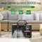 Edendirect 1615 sq. ft. Commercia Ozone Machine HEPA-Type Ozone Generator Odor Remover High Capacity in Black ZR-TCPCE5HAO - alternate 8