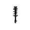 Fcs Struts Suspension Strut And Coil Spring Assembly 2331761L - alternate 1