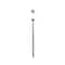 Spax #10 x 3-1/2 in Exterior Wood Deck Screws Construction Flat Head T-Star Plus, 59PK 4191670500904 - alternate 5