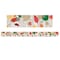Teacher Created Resources Home Sweet Classroom Happy Fall Straight Border Trim, 35 Feet Per Pack, 6PK TCR8707 - alternate 2