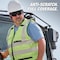 Milwaukee Tool Safety Glasses, Black, Nylon, Gray 48-73-2504 - alternate 8