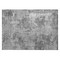 Homeroots 2' X 3' Gray Abstract Washable Non Skid Indoor Outdoor Area Rug 564260 - alternate 7