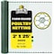 Boen Poultry Hex Netting, Green, 2 ftX25 ft PF-40001 - alternate 1