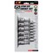 Performance Tool 15 pc. Star Bit Socket Set, T-Bits, SAE/Metric, Storage Rails W1313 - alternate 3
