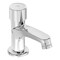 Symmons SCOT Single-Hole Single-Handle Metering Bathroom Faucet (0.5 GPM) SLS-7000 - alternate 1