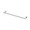 Gatco Gibson 24 in Towel Bar, Chrome 5210 - alternate 5