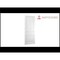 Sartodoors French Interior Door, 18" x 80", White LUCIA31ID-BEM-18 - alternate 6