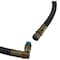 Agco HOSE, AGCO OEM 834693M91 834693M91 - alternate 4