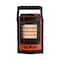 Heat Hog Portable Gas Floor Heater, 9,000 BtuH HH-09SLN-A - alternate 5