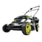 Sun Joe Electric Lawn Mower, 14" MJ401E - alternate 4