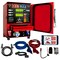 Innovative Products Of America Alpha MUTT 2nd Gen w/ ABS and Rugged Tablet, Service-Truck Model No Slide-Out Base 5610A-RT8 - alternate 1
