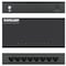 Intellinet Network Solutions 8 Port 10/100 Desktop Metal Switch 523318 - alternate 3