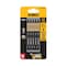 Dewalt FlexTorq DriverBit, L:3.5", PKG5, BitSize:S2 DWAF3SQ2IR5 - alternate 3