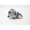 Krom Schroder GAS SOLENOID VALVE 120V-AC 2IN NPT VAS3T50N/NQSR - alternate 4