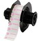 Brady Color Polyester Vial and Tube Labels 0.5in H x 1in W x 0.375in Dia Pink, WT 1500/RL B33-250-494-PK - alternate 1
