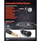 Vevor 150Amp Spool Gun with 20FT Cable Replacement for Spoolmate 150 Welding Gun XLSPML150 - alternate 7