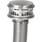 Selkirk 3'' To 4'' Universal Gas B-Vent Cap 34UGVCR - alternate 3