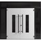 Vdomdoors Front Exterior Prehung Aluminum Double Doors Ronex1205 Bronze Oak 2 Sidelights and Top Transom RONEX1205DEXD-OAK-W16+72+16xH96+14-RH-O - alternate 1