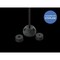 Scanstrut DS16-SL-BLK Starlink Cable Seal, Black DS16-SL Blk - alternate 1