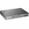 Zyxel 16 Port Gig PoEPlus Switch GS135018HP - alternate 1