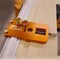 Cmt ADJUSTABLE PRECISION ROUTER DADO JIG PGD-1 - alternate 4