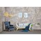 Andova Tiles Kaia 12-in. x 24-in. Stone Look Matte Porcelain Wall & Floor Tile (9.69 Square Feet Per Box) ANDKAI500 - alternate 4