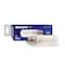 Bulbrite Pack of 4Halogen Double Envelope T10 Medium Screw Base E26 Light Bulbs, 250 Watt, Frost, 4PK 860768 - alternate 6