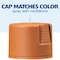 Rust-Oleum Painter's Touch 2X Ultra Cover Spray Paint, Warm Caramel, Satin, Solvent, 12 Oz 334083 - alternate 7