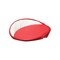Uni Pro Tie-On Seat Cover for International Harvester HM Pan Seats, Red & White Vinyl 7179 - alternate 6