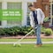 Greenworks 80V 16'' Attachment Capable String Trimmer with 2.5 Ah Battery & Charger 2123802 - alternate 4