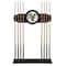 Holland Bar Stool Co Vermont Cue Rack in Navajo Finish CueNavVermnt - alternate 1