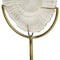 Homeroots White And Gold Coastal Sculpture 392416 - alternate 4