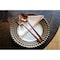 Mepra Linea Flatware Set - 43 Pieces - Bronze 109122043 - alternate 2