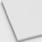 Homeroots 2in White Gel Memory Foam Extra Long Twin Mattress Topper 711941 - alternate 2