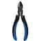 Century Drill & Tool Diagonal Nose Pliers 72559 - alternate 1